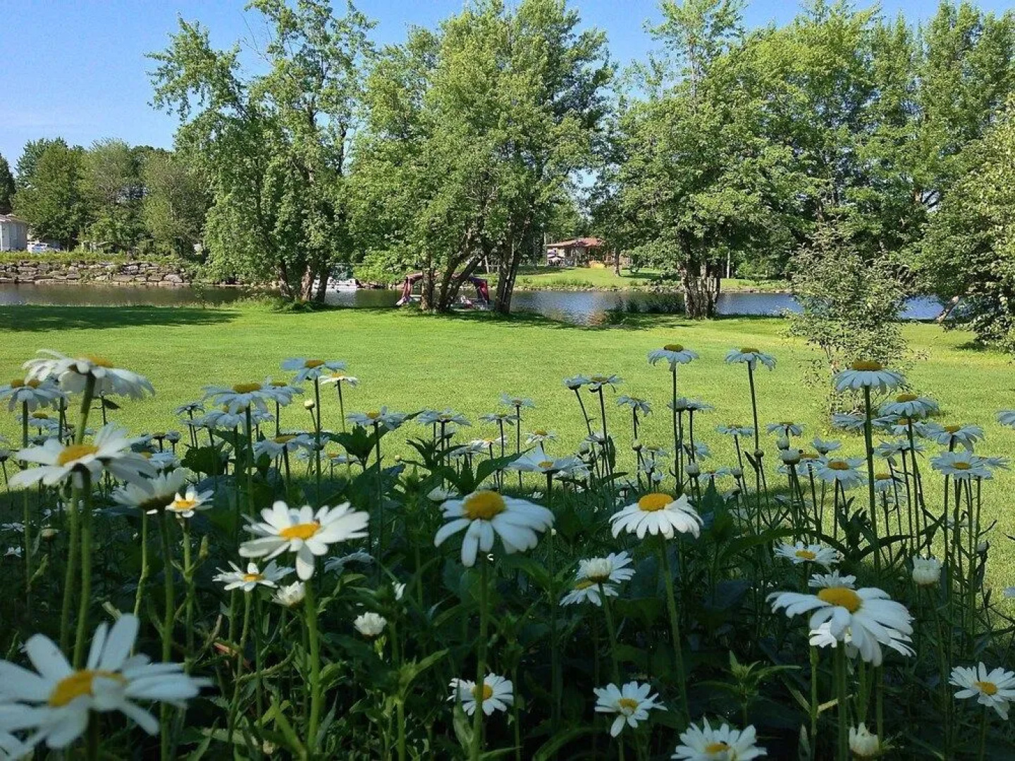 B&B Le Reflet de la Rivière