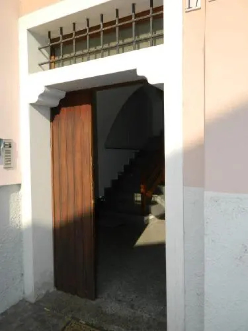 Appartamento Fronte Lago