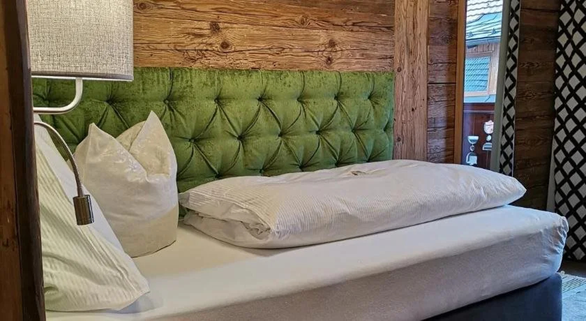 Hotel Gasthof Weissensee