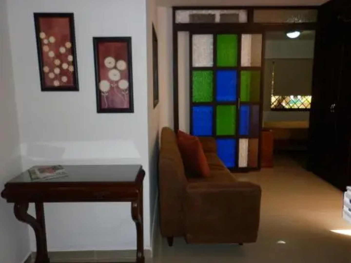 Suites House Casa Flora