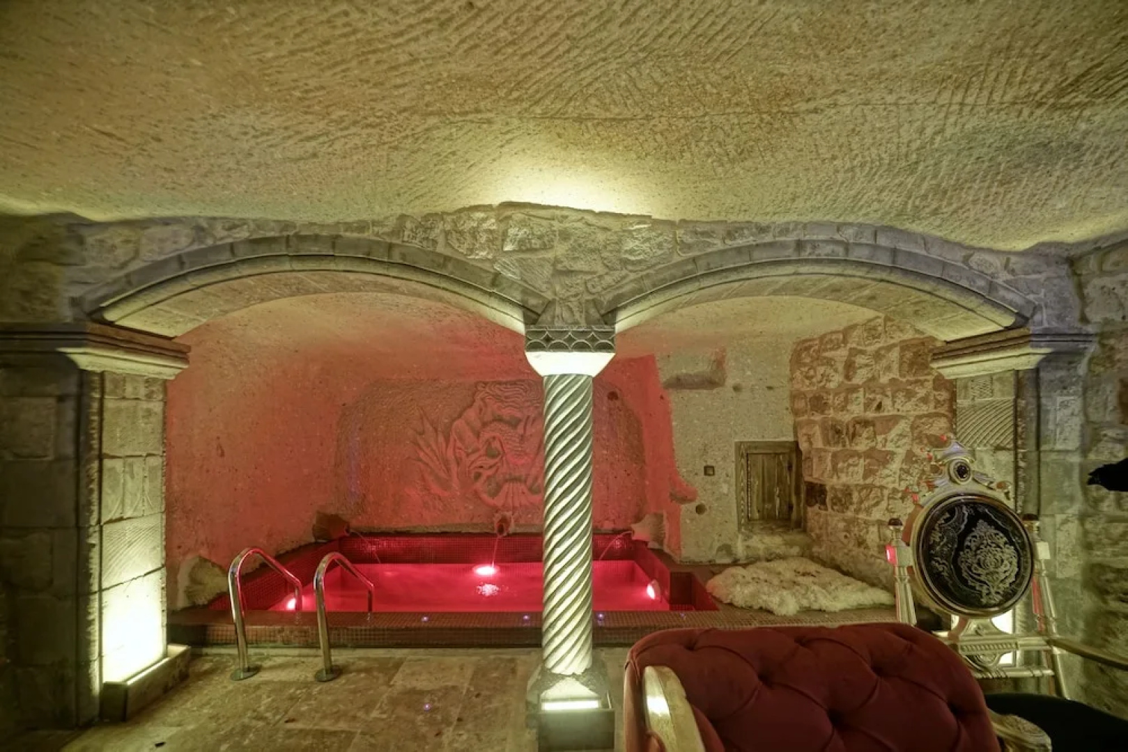 Wish Cappadocia Love