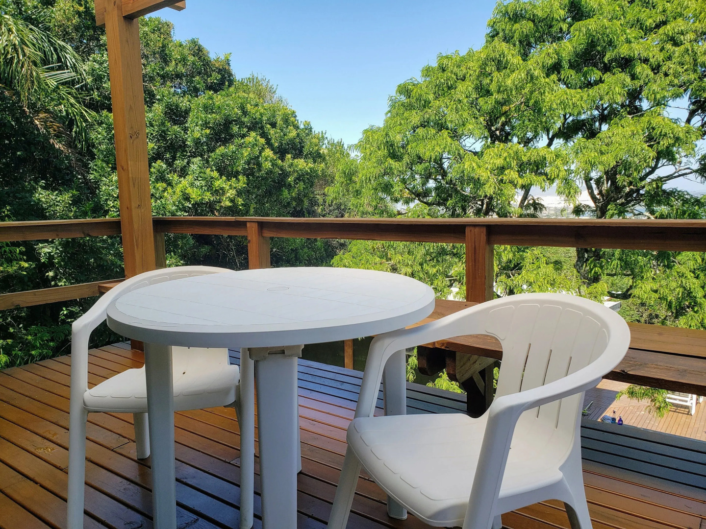 Chalés & Bangalôs Ibiraquera