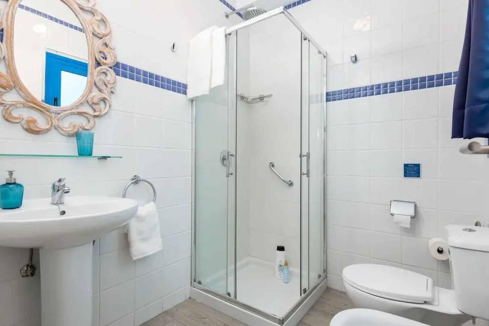 Riva Guest House Los Abrigos