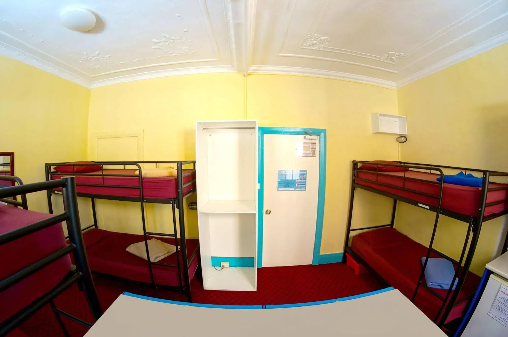 The Jolly Swagman Backpackers Hostel Sydney
