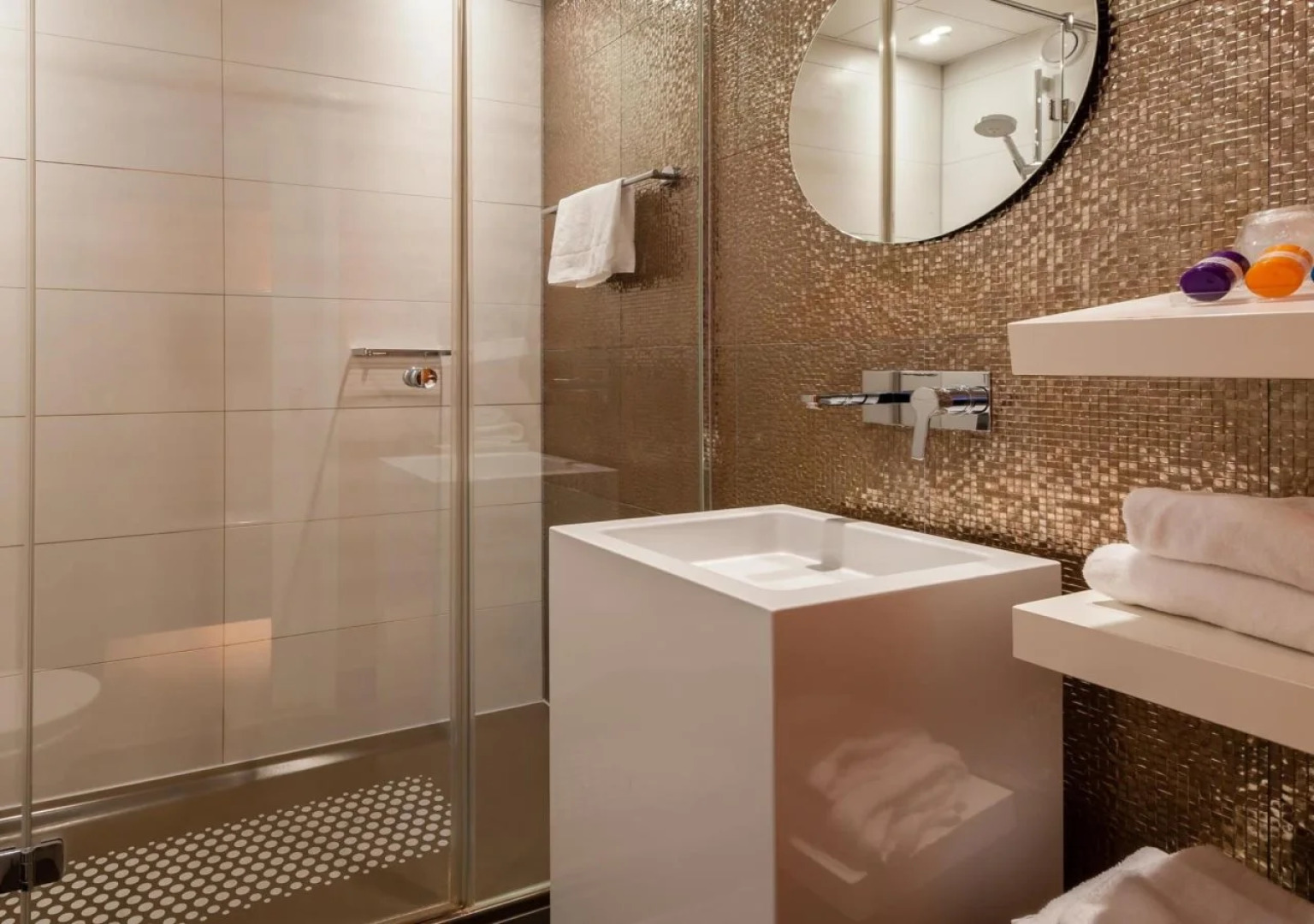 Amrath Airport Hotel Rotterdam