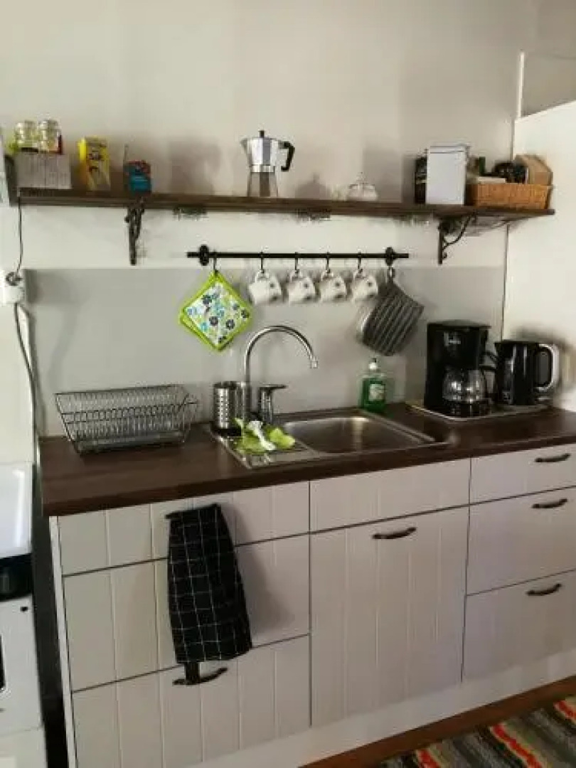 Kirkkokadun Amanda ja Olga