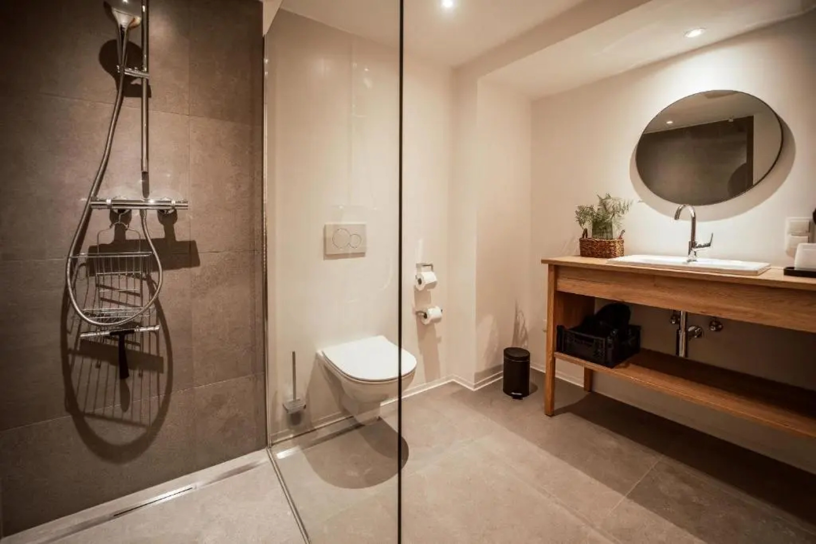 The Salt Residences