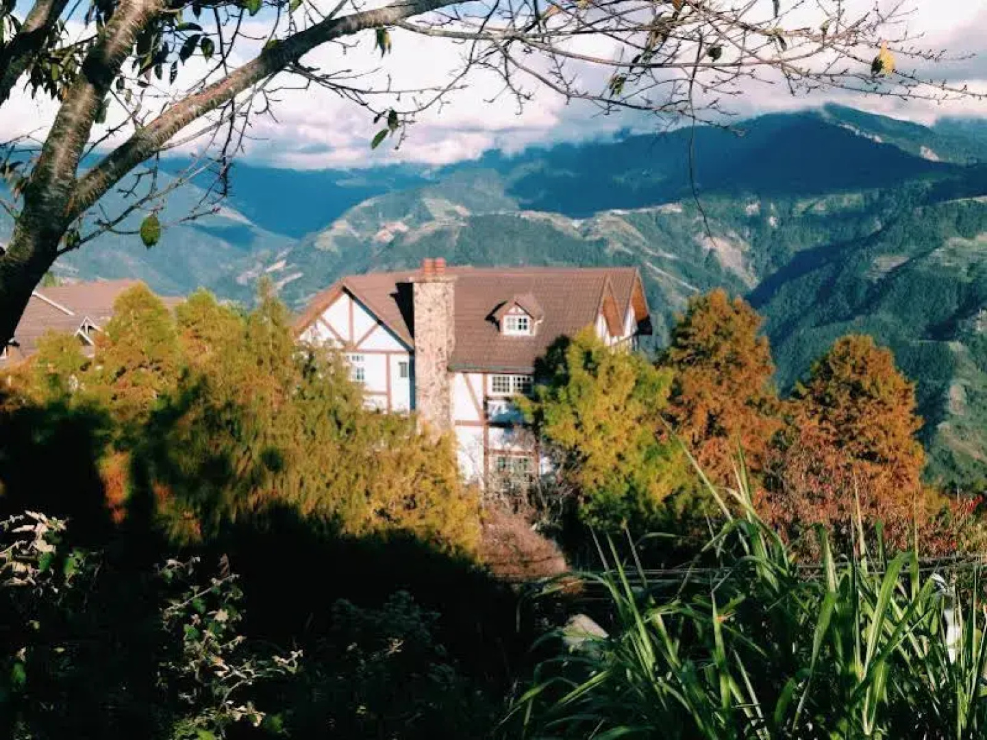 The Cotswolds Villa