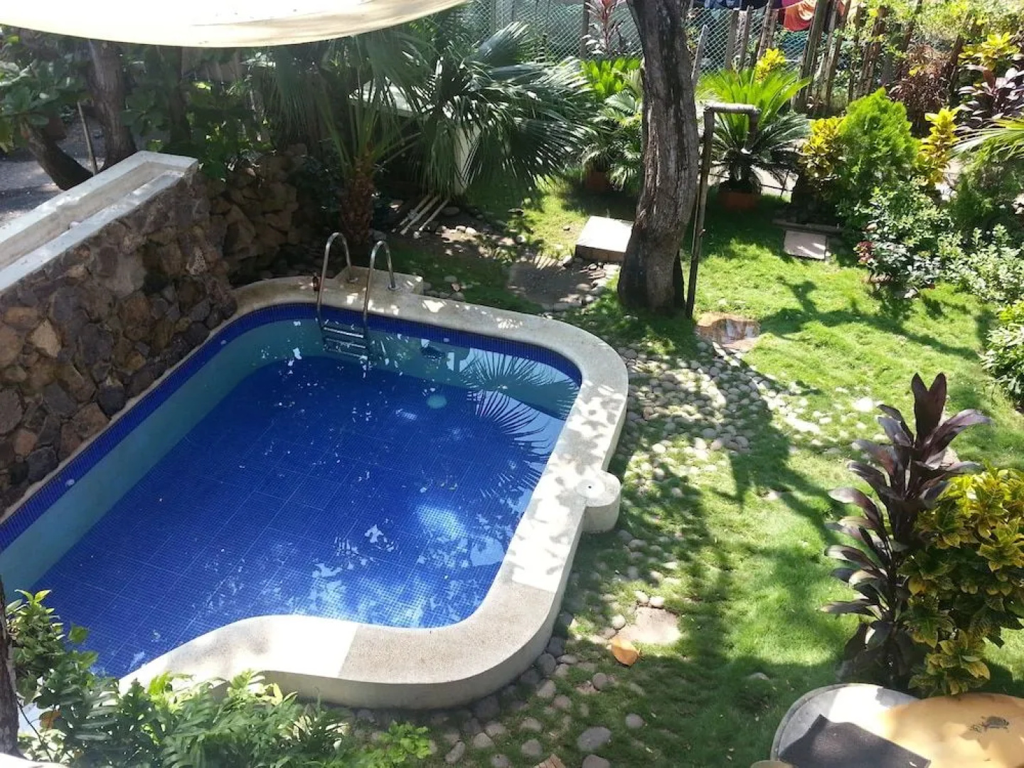 Eco del Mar Hotel