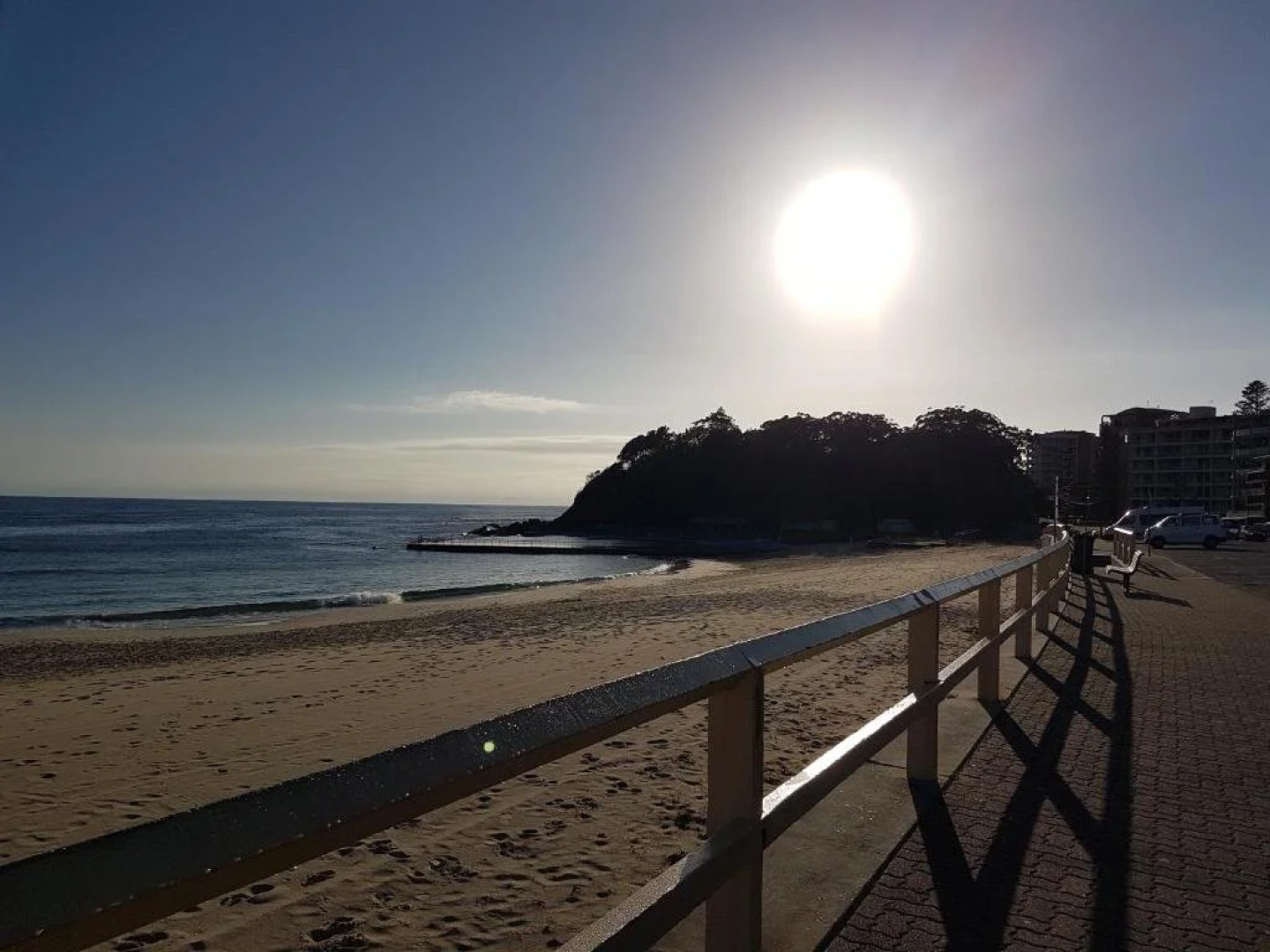 Chill-Out Beachside @ Forster