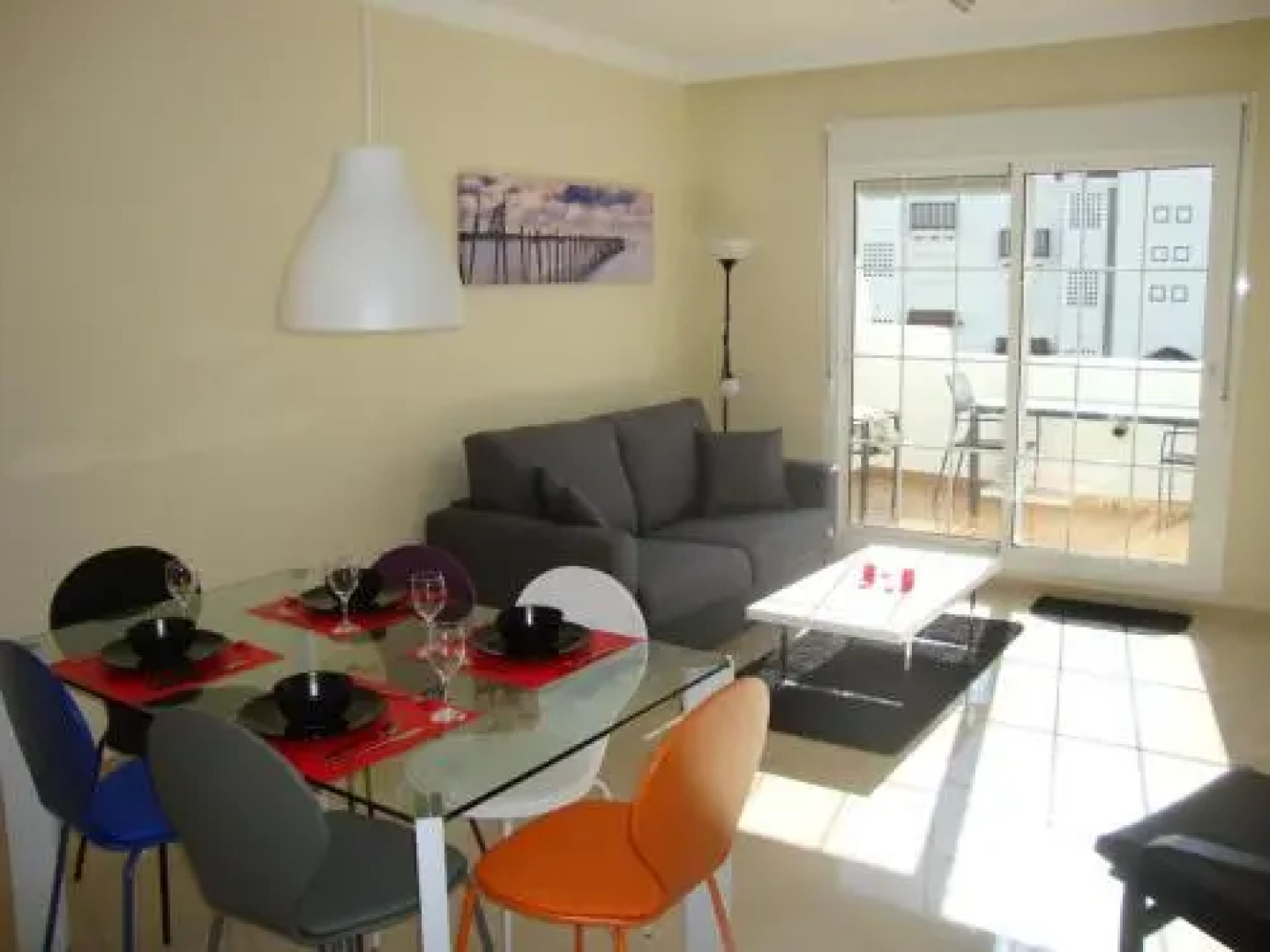 Residencial Duquesa apartemento 2049