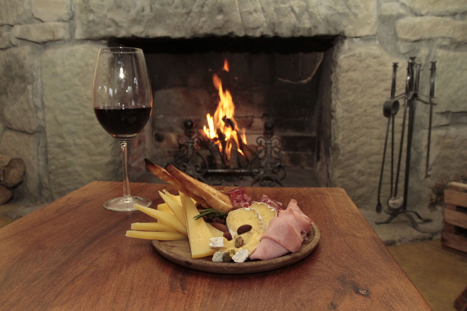 Kau Yatun Hotel Boutique