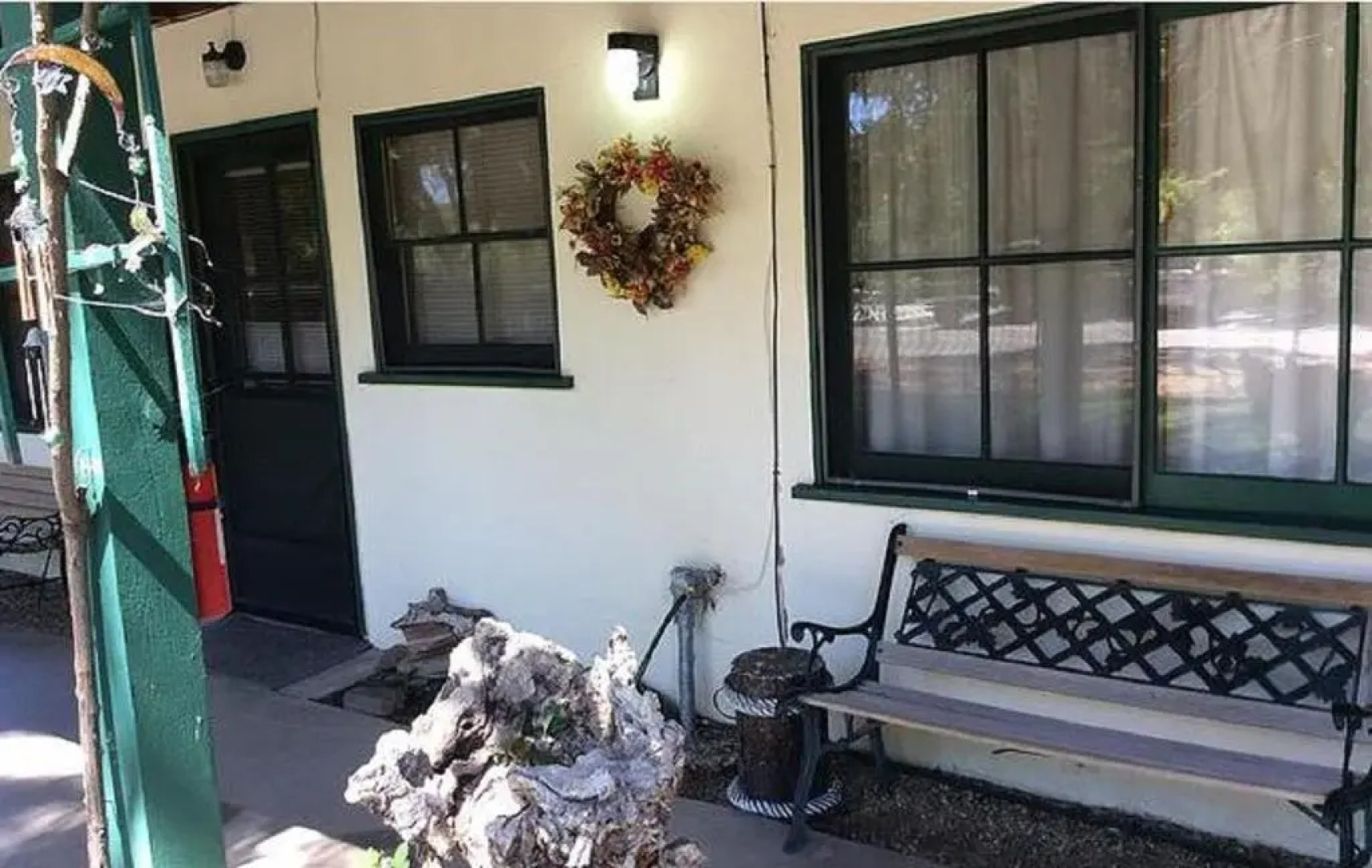 Kern Riverfront Lodge