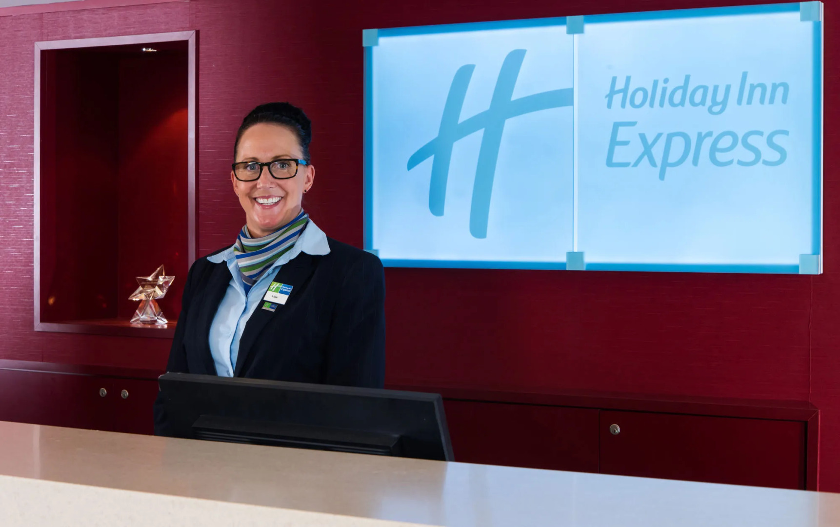 Holiday Inn Express Northampton - South by IHG