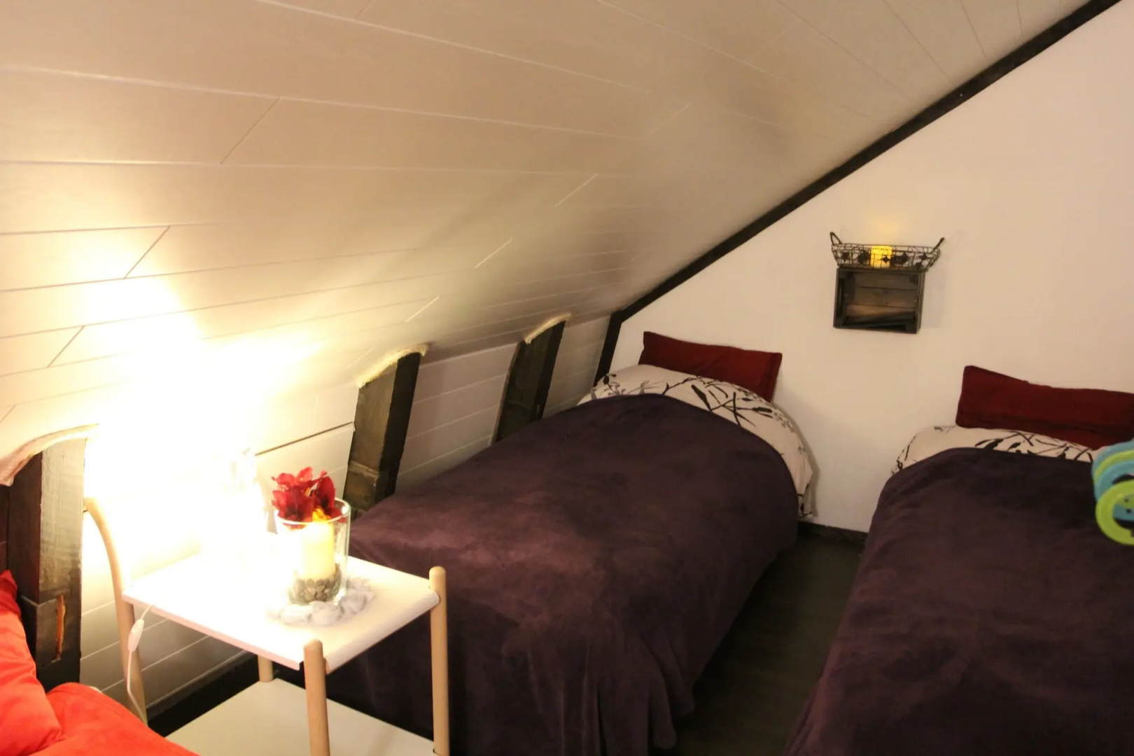 Wanha Autti Camping