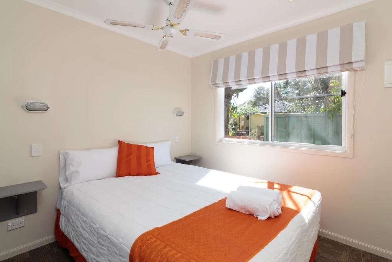 North Haven Holiday Village