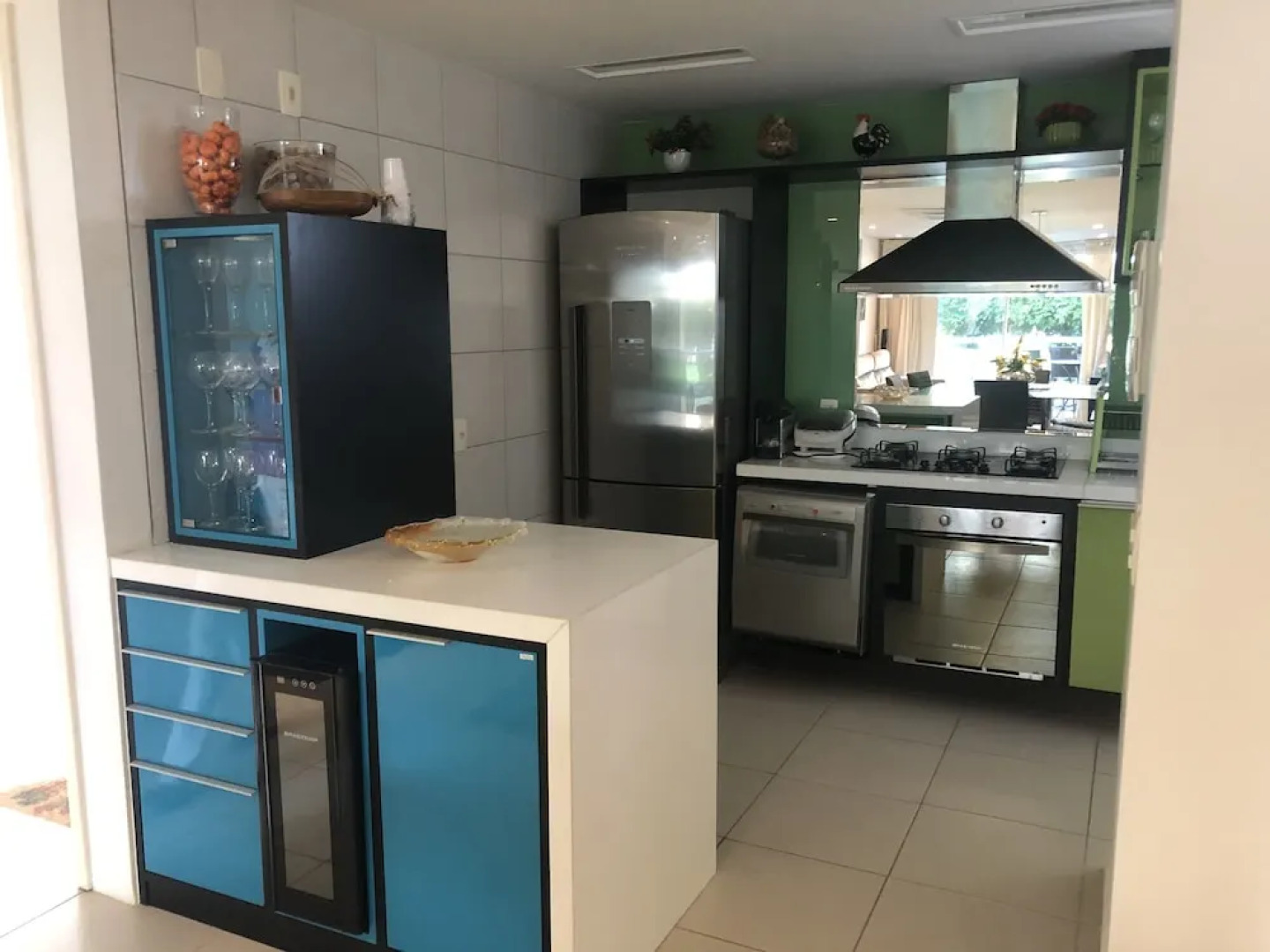 Gran Sol Beach Apartments