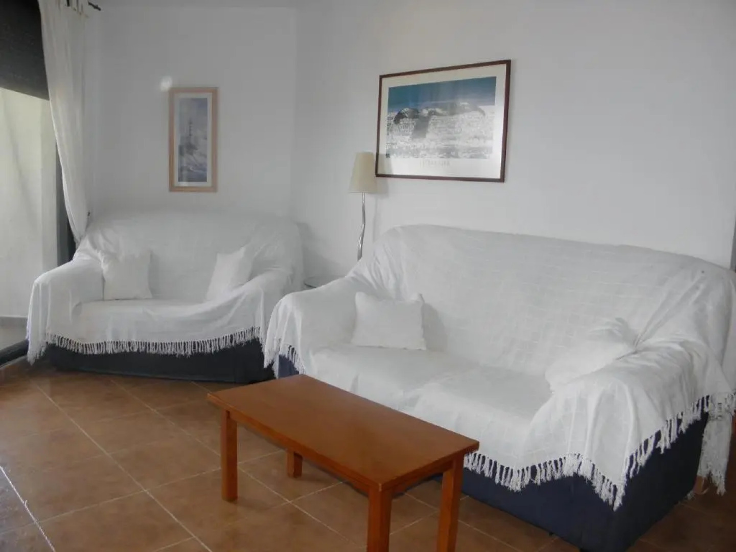 Apartamento Sol & Orilla