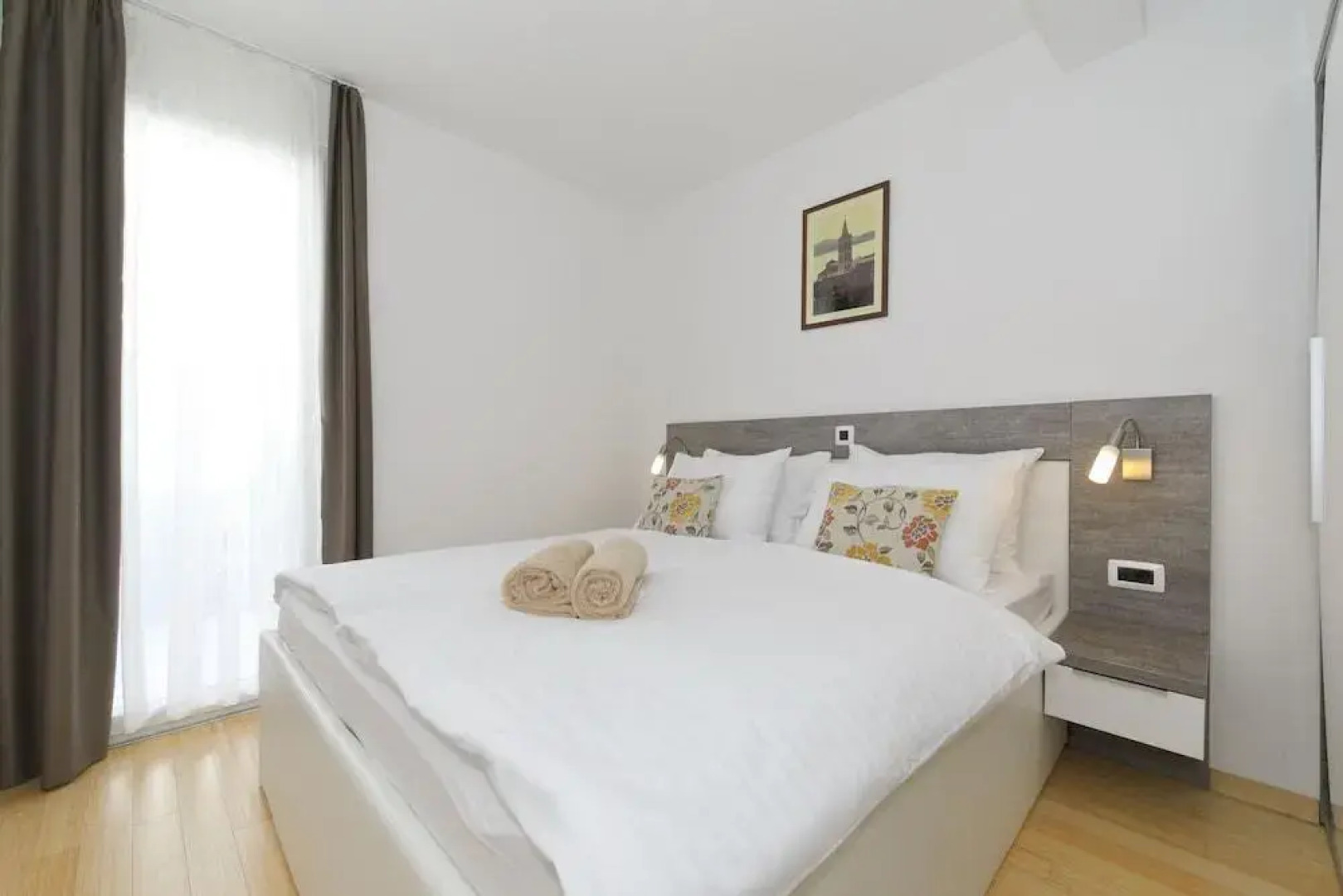 Résidence Pierre et Vacances Falkensteiner Petrcane