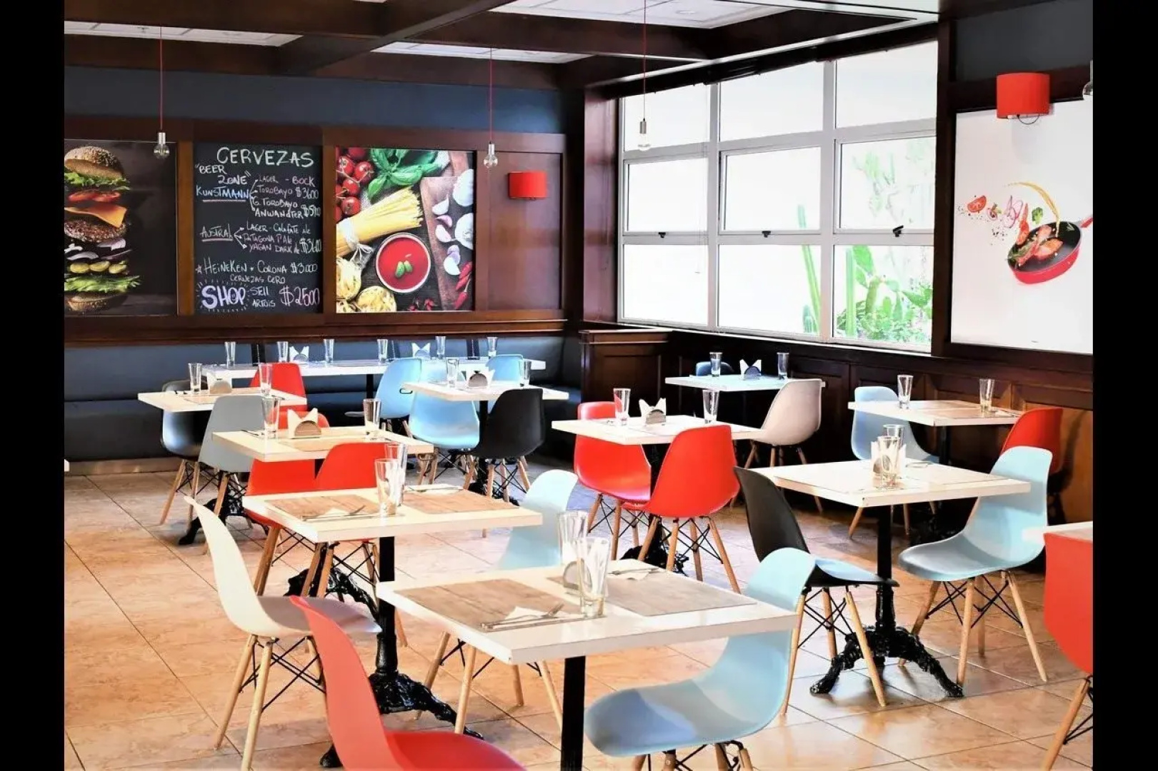 ibis Antofagasta