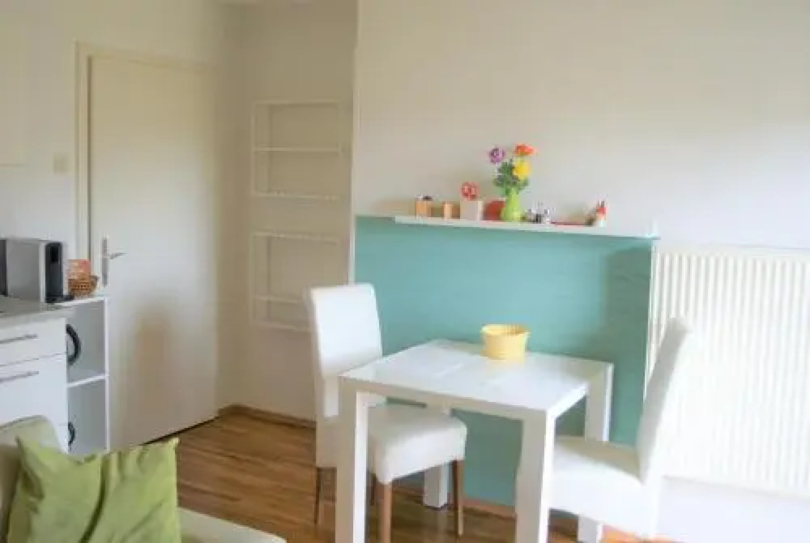 Ferienwohnungen Kapeller