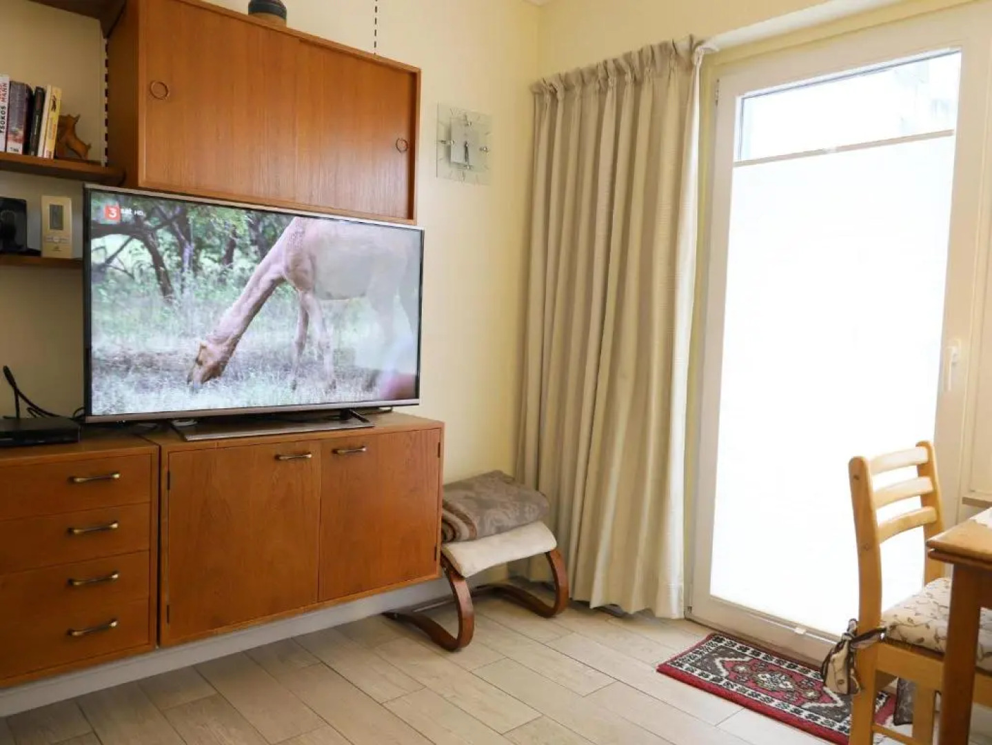 Kjeirstraße 19-21, Whg.24