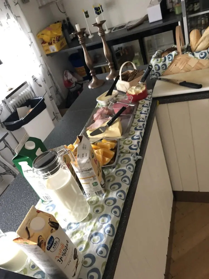 Sjölunda Semesterby