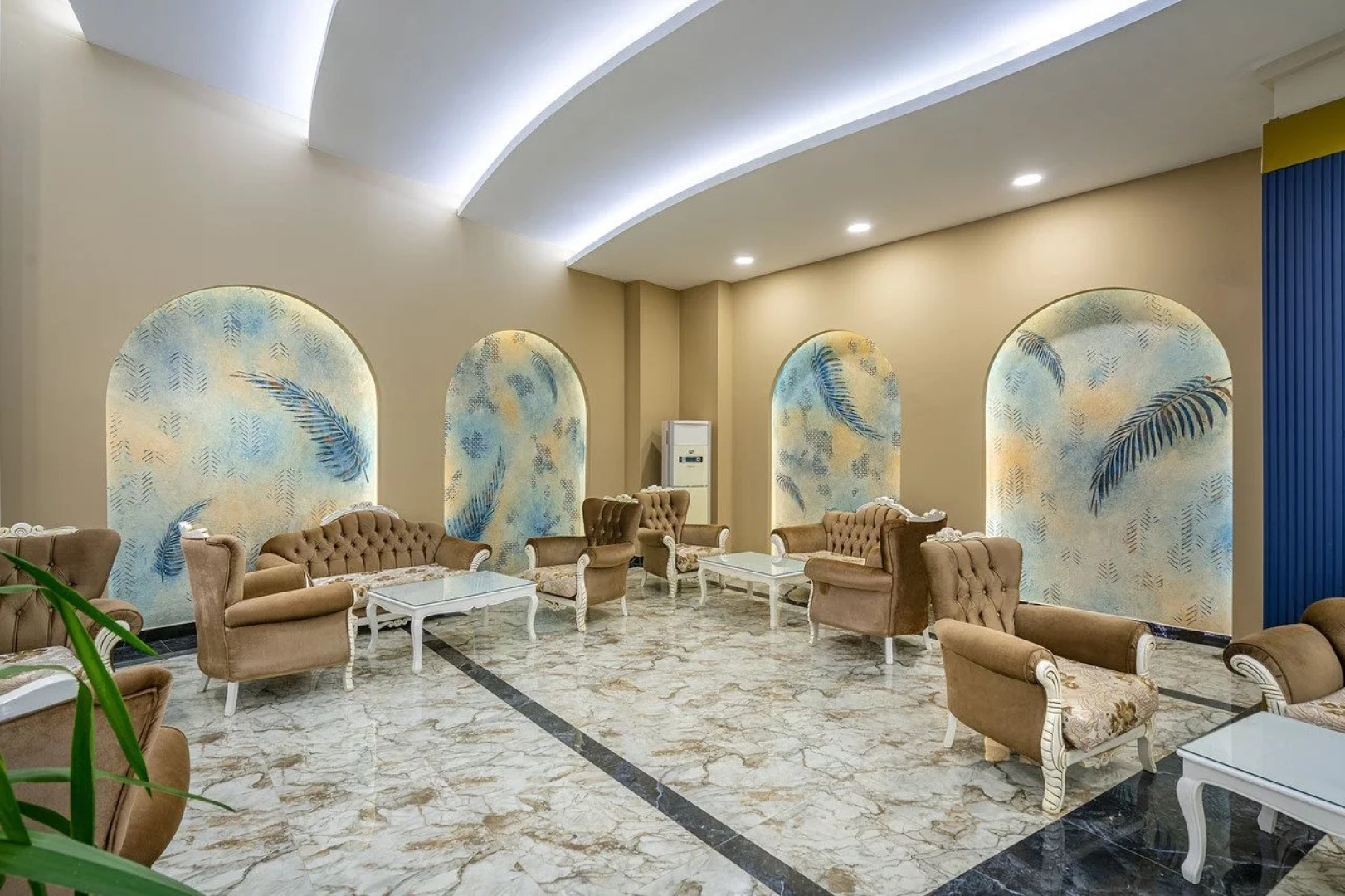 Blue Star Hotel - All Inclusive