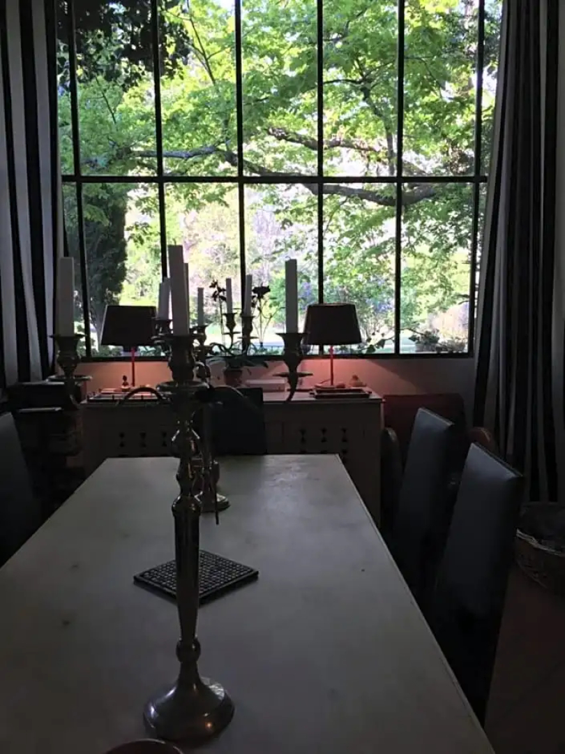 La Maison de Melen