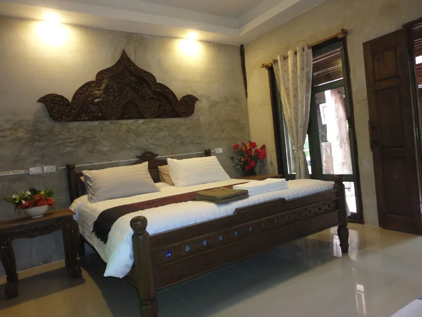 Kad Sala Lanna Cultural Homestay