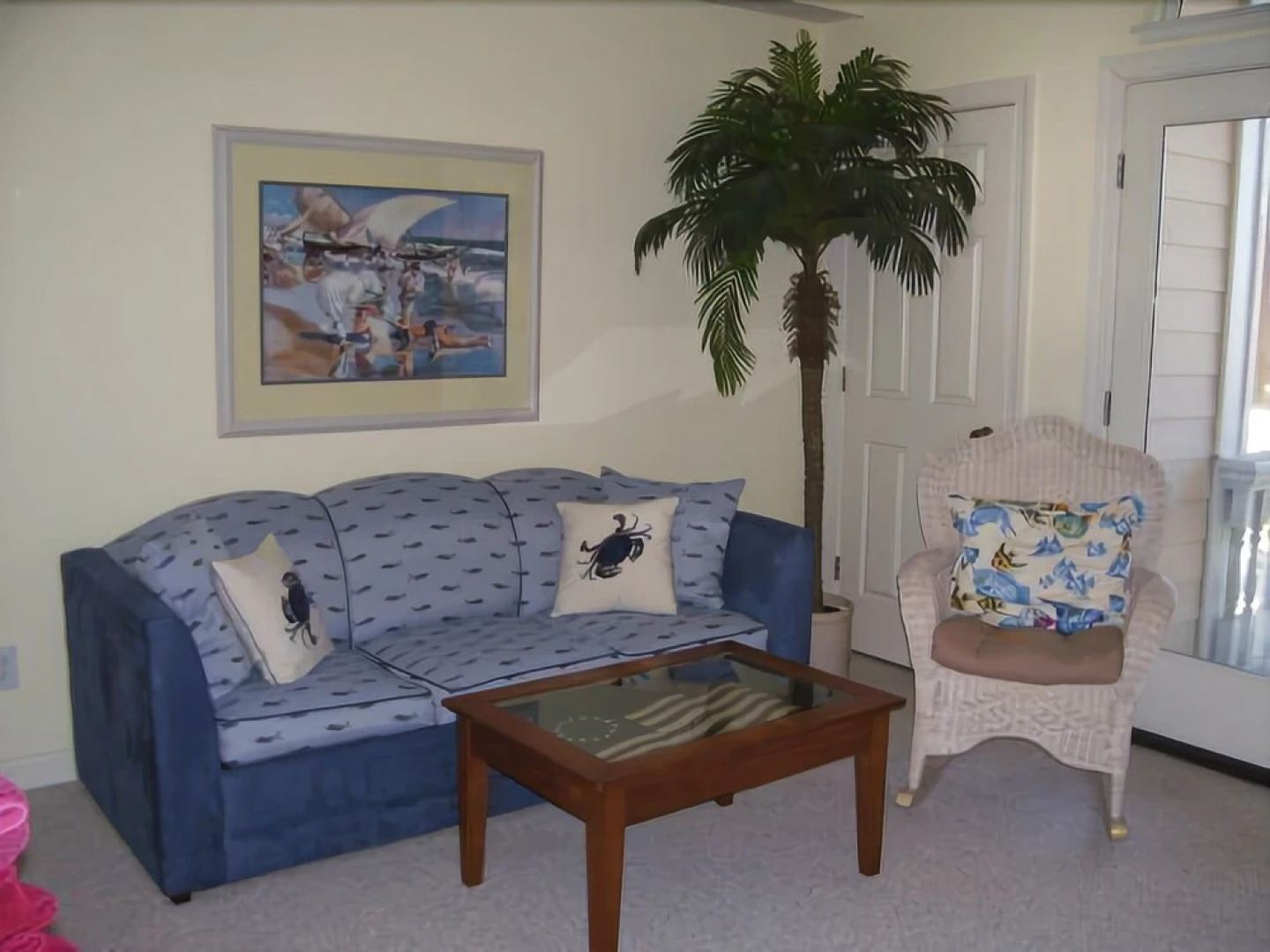 Sweet Dreams By The Sea - 4 Br Home