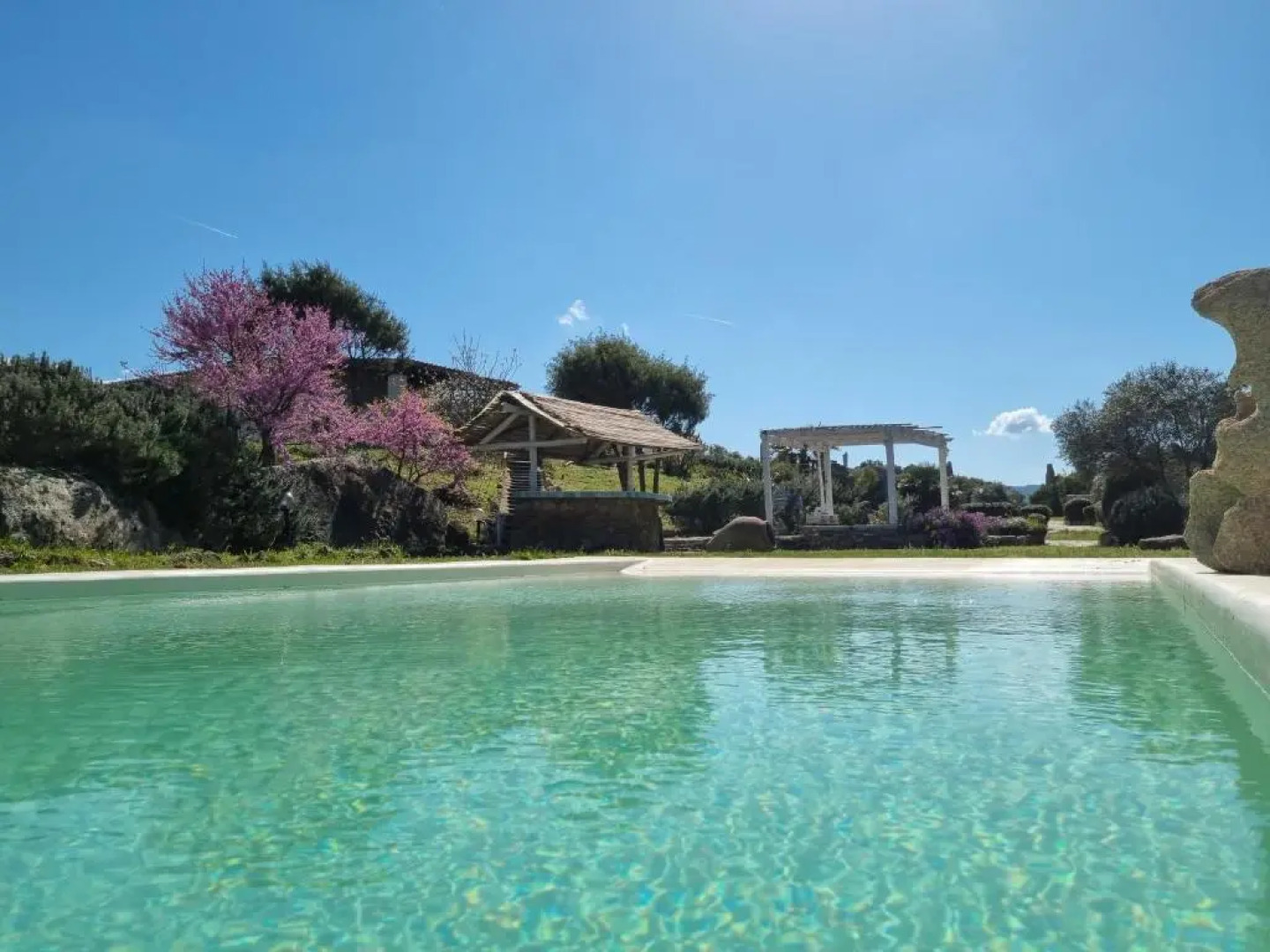 La Quercia della Gallura