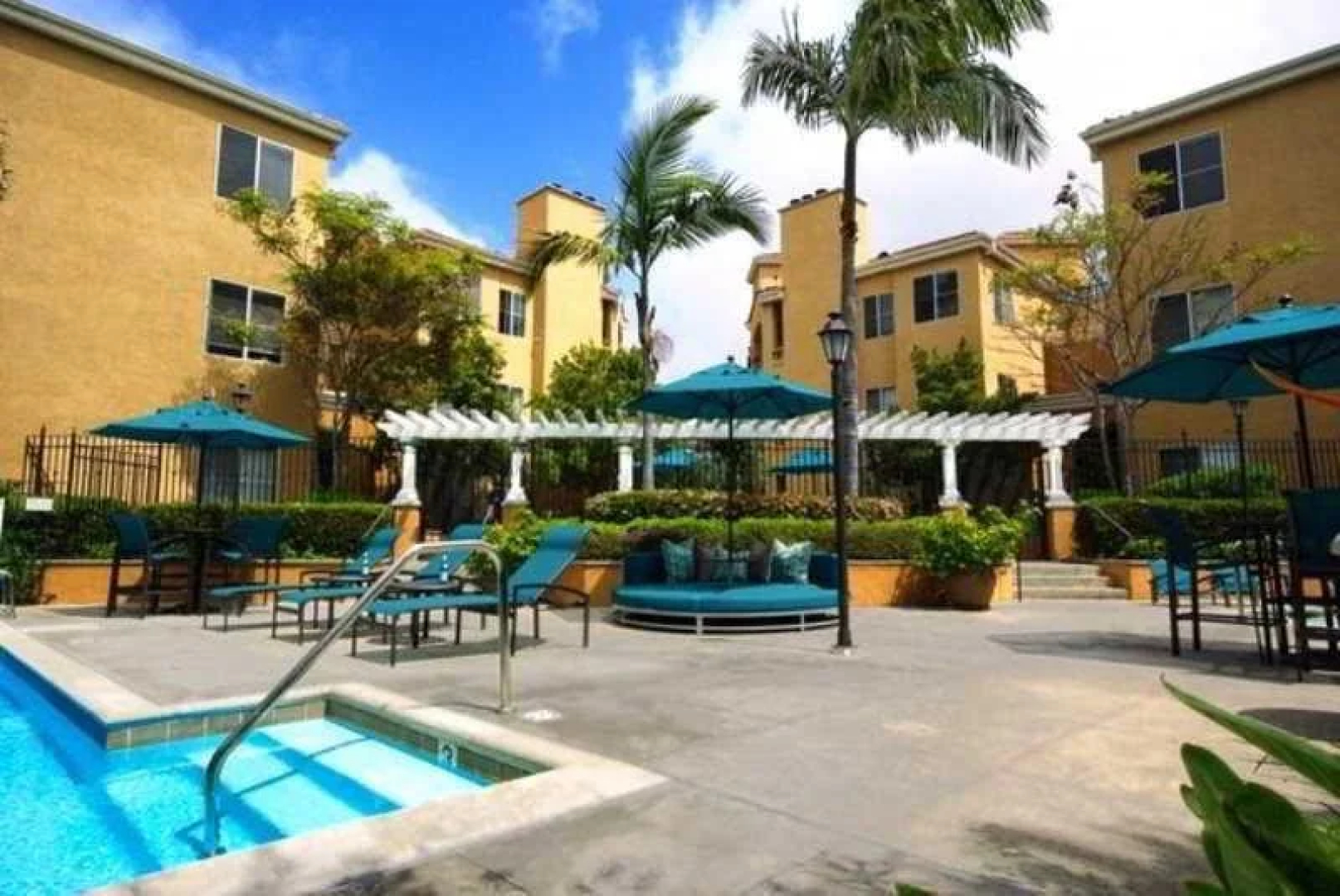 Sunshine Suites - La Jolla