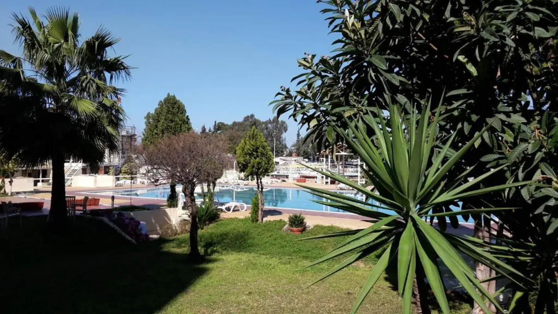 Bel Azur Hotel & Resort