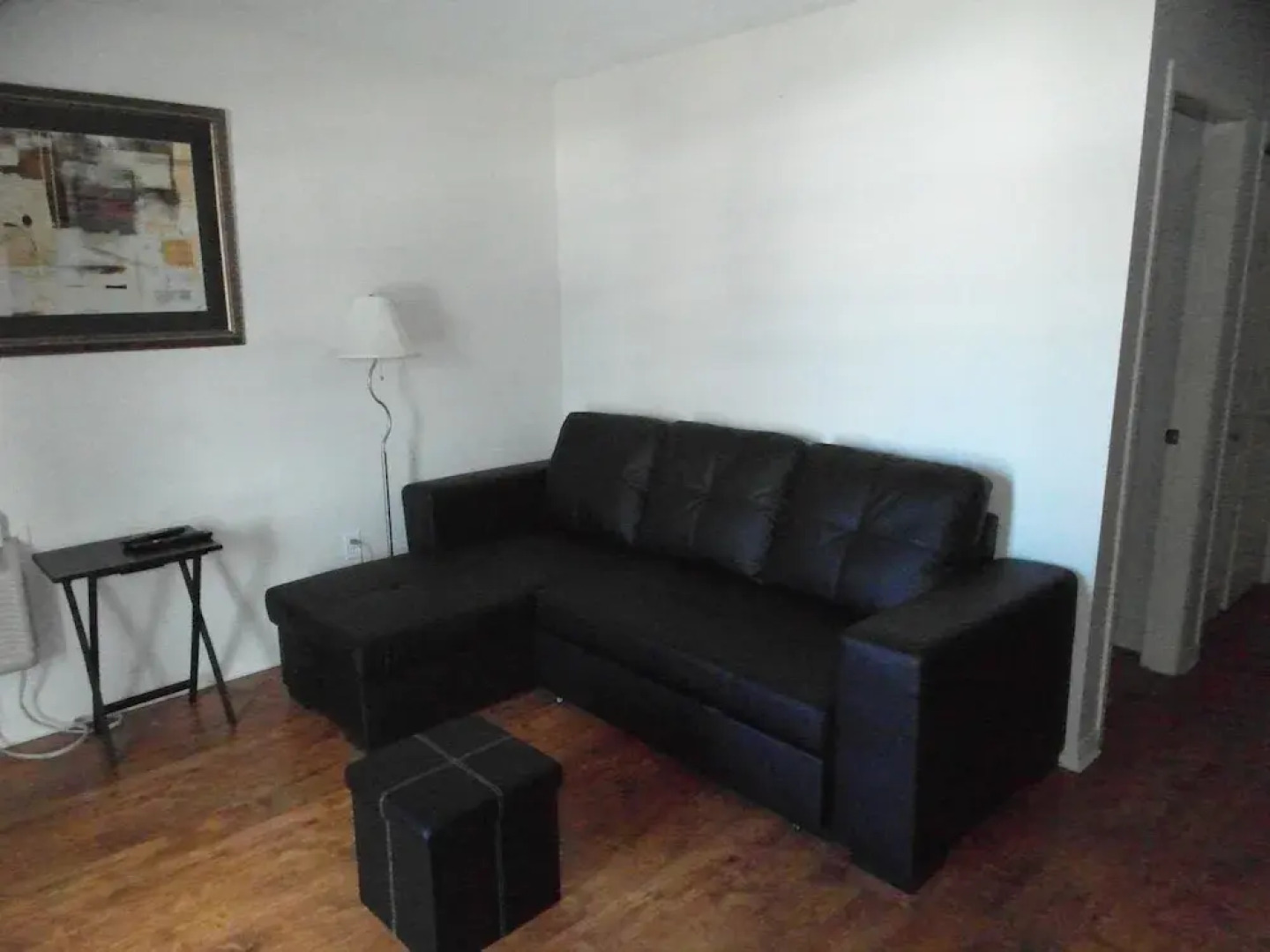 The Charles M Suites