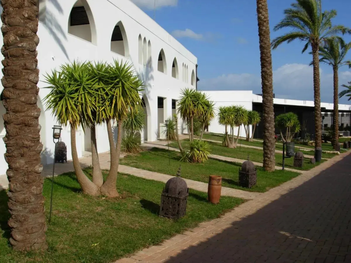 Resort Baia dei Turchi Adults Only