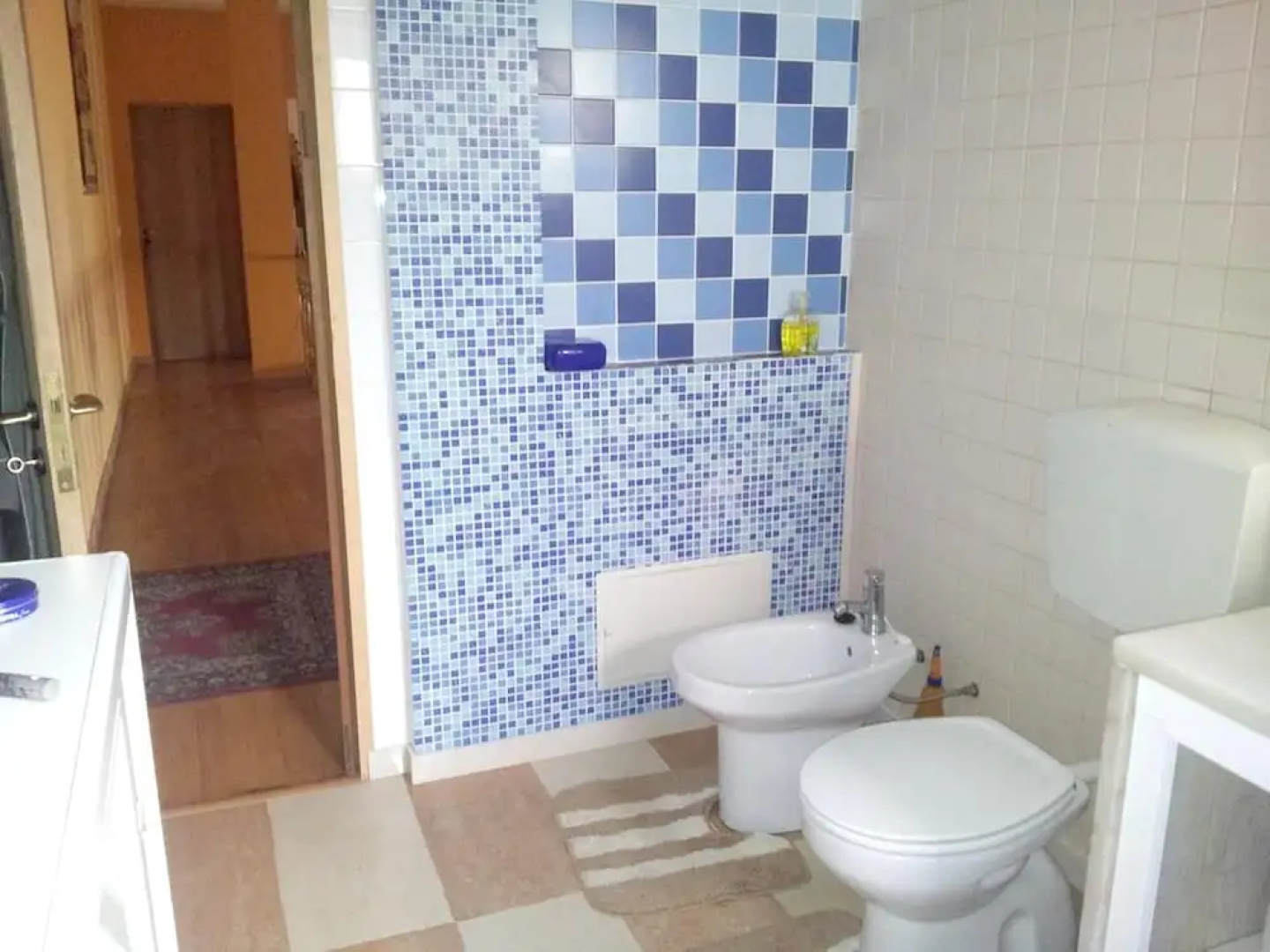 House With 3 Bedrooms in Santa Luzia, With Wonderful Mountain View, Private Pool, Furnished Terrace Near the Beach