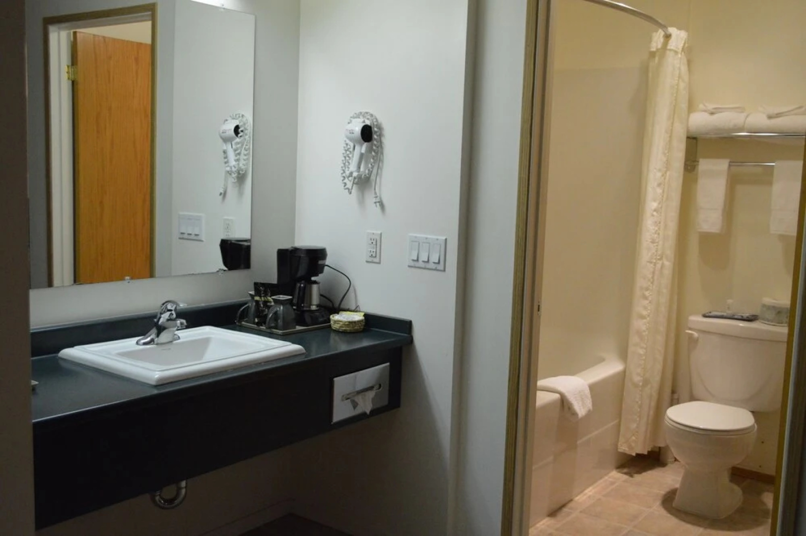 Western Traveller Motel