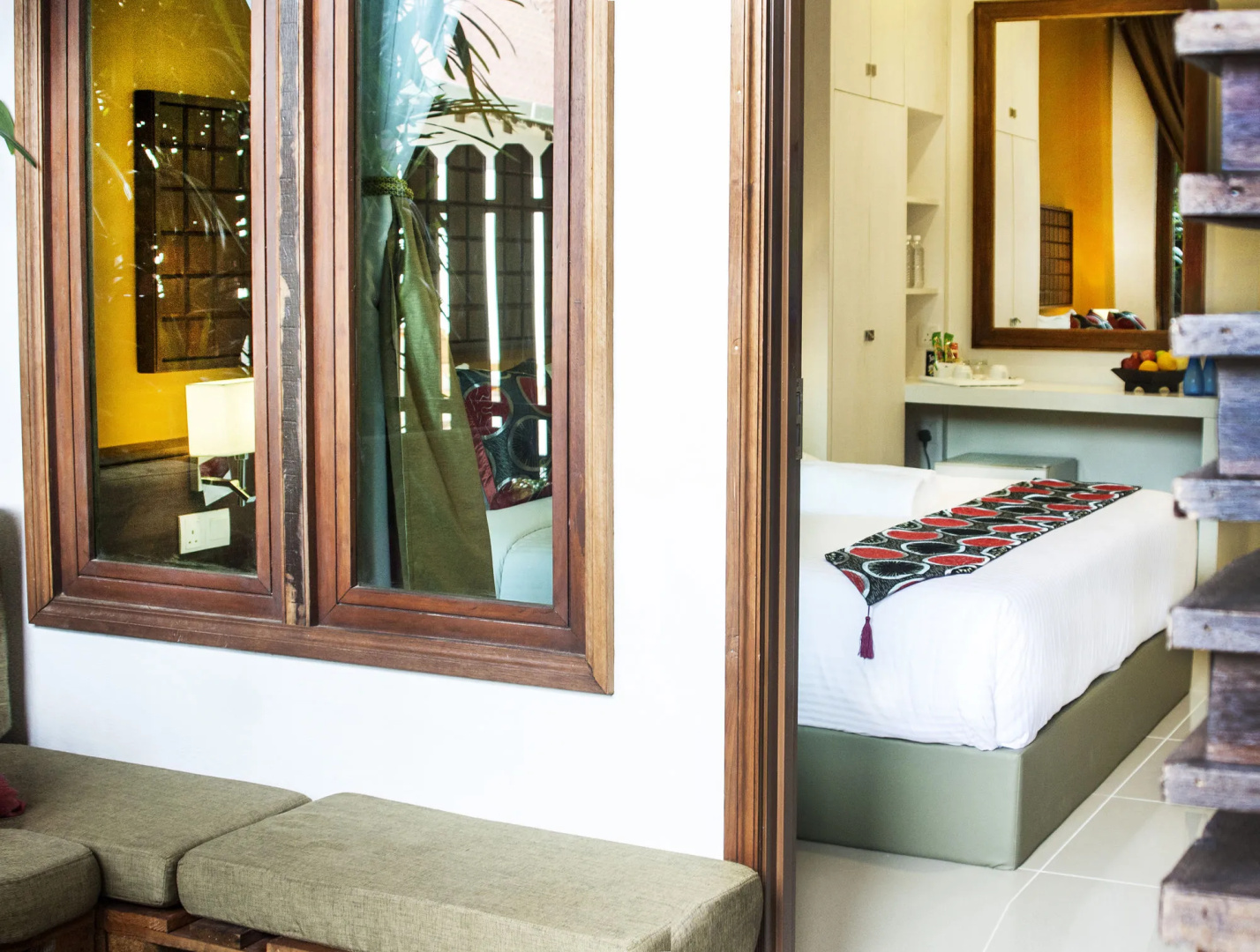 Sunday Telaga Terrace Boutique Resort