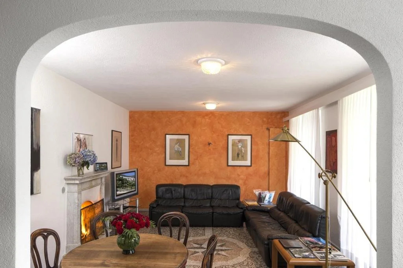 Hotel Garni Rivabella au Lac