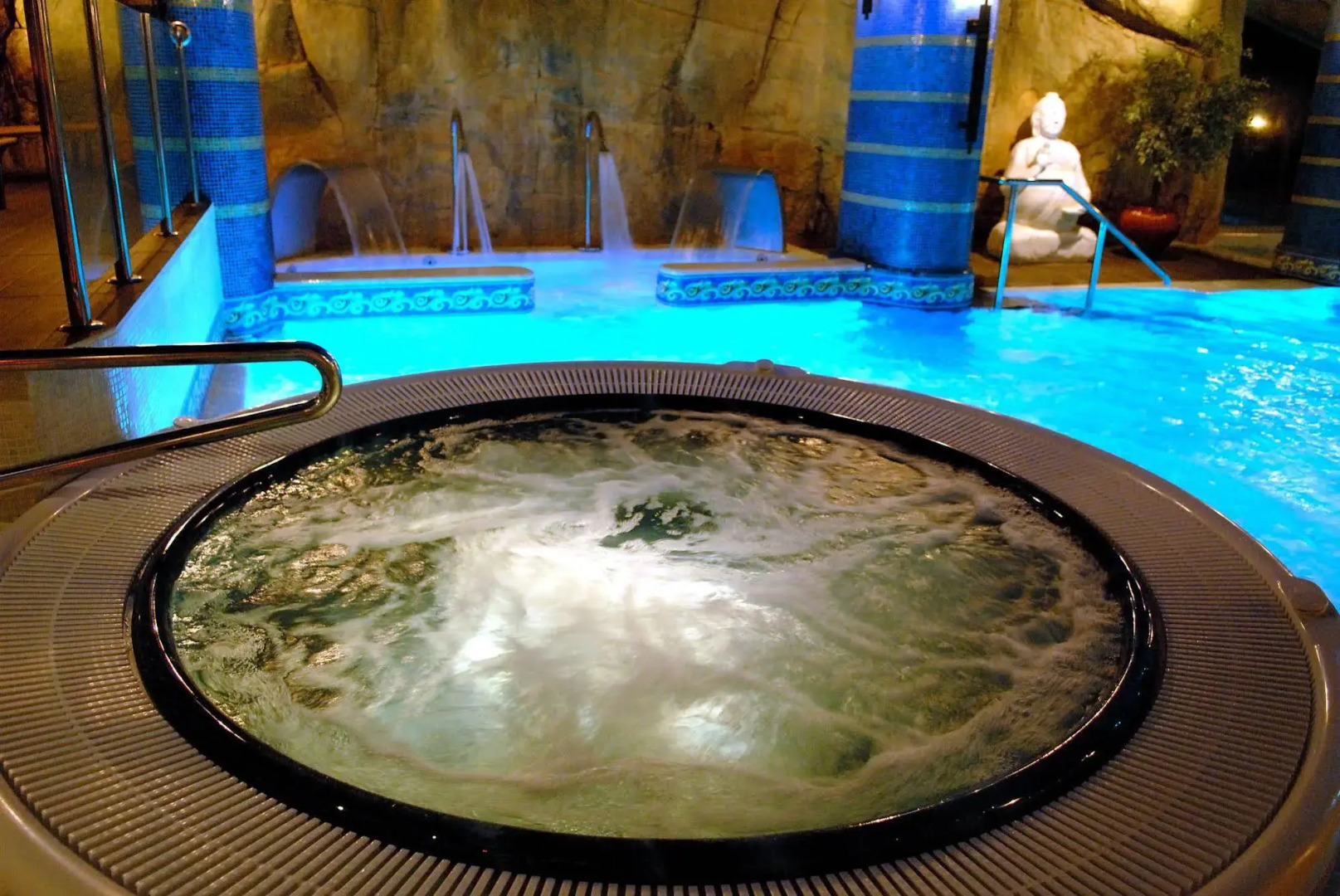 Hotel & Spa Sierra De Cazorla