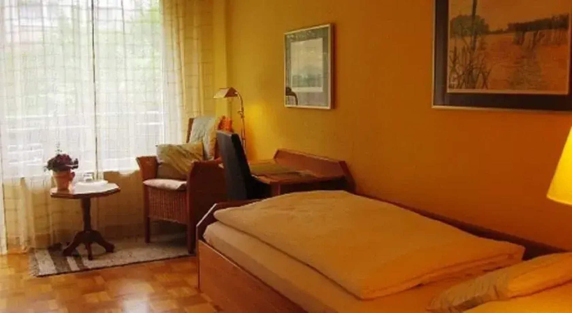 Gästehaus an der Toskana Therme