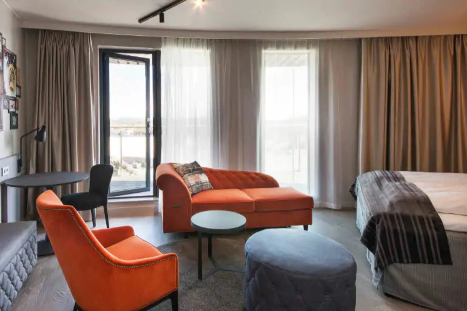 Scandic Flesland Airport