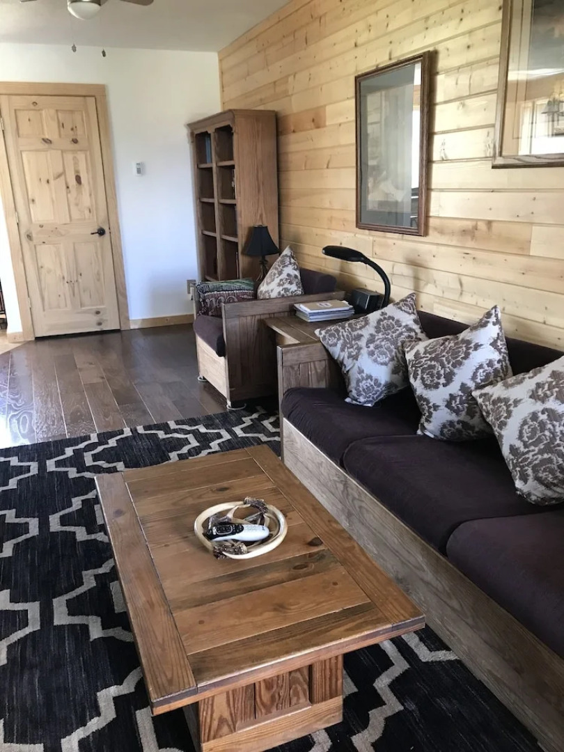 Z Bar Z Ranch Guest Loft