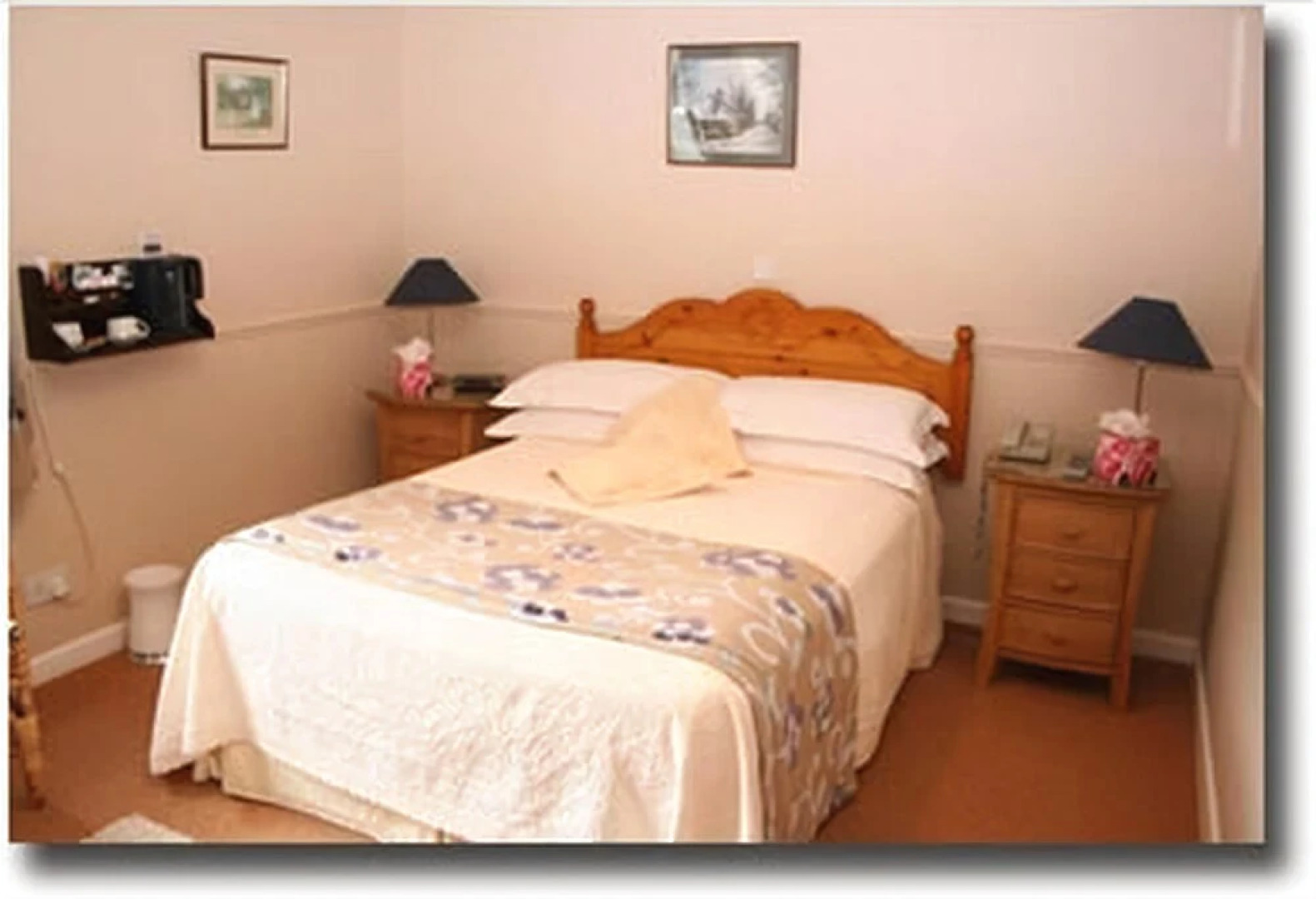 Greenfield House B&B