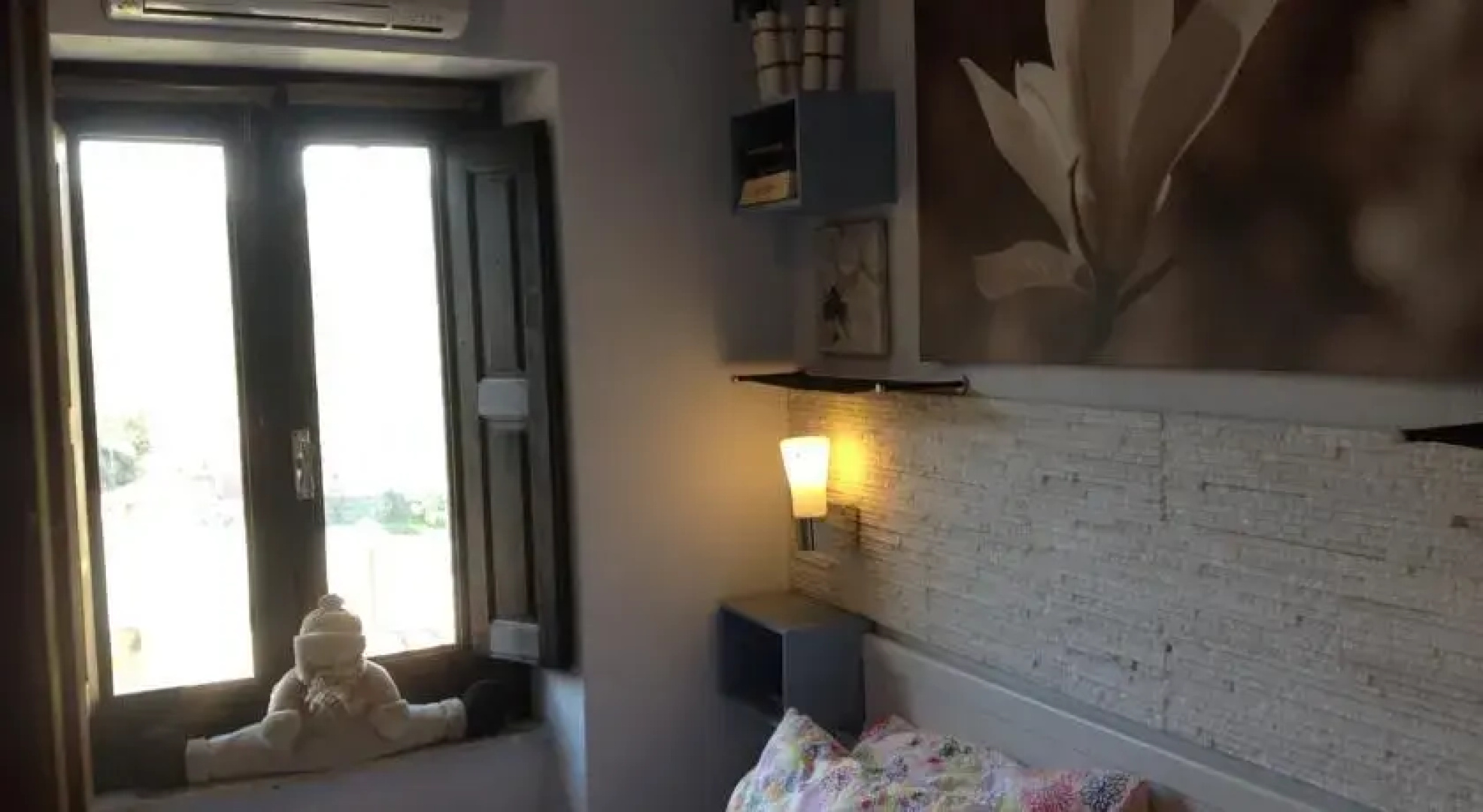 Holiday home La Martina