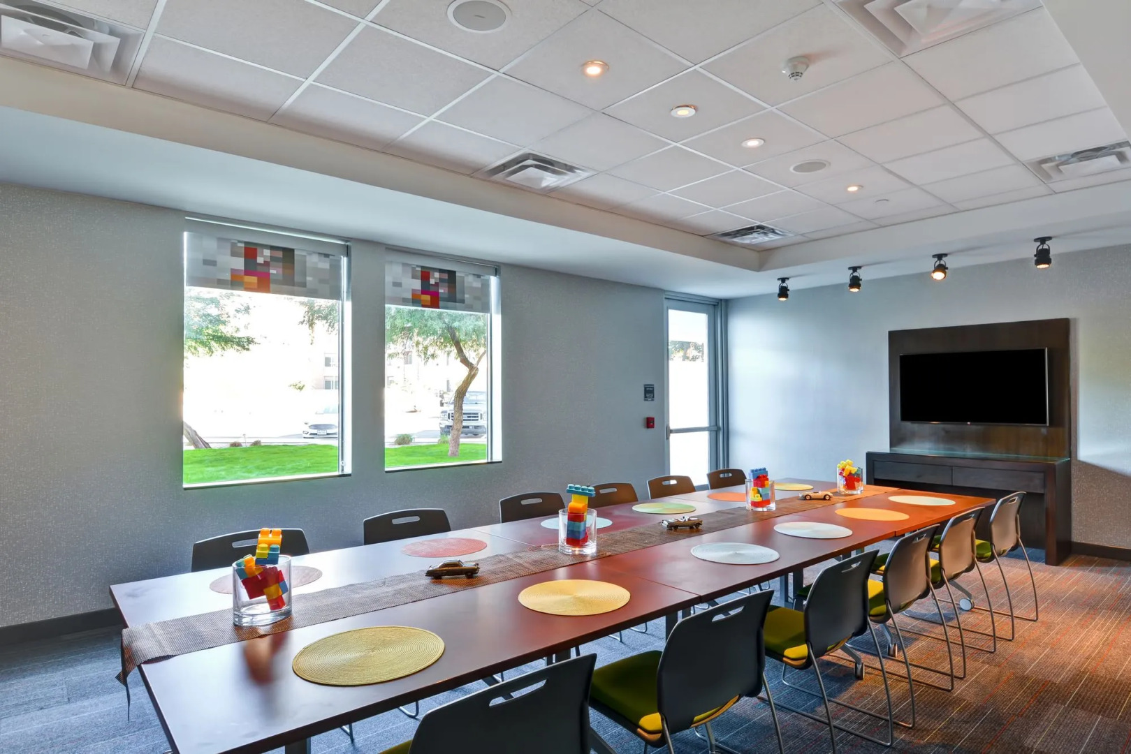 Aloft Phoenix Airport