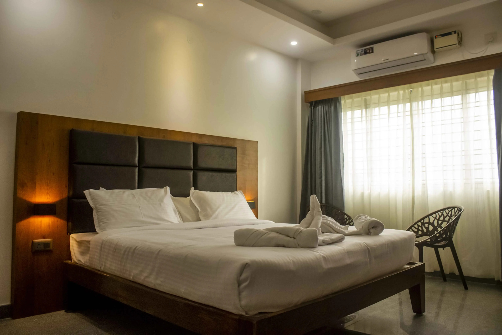 Hotel United Kites