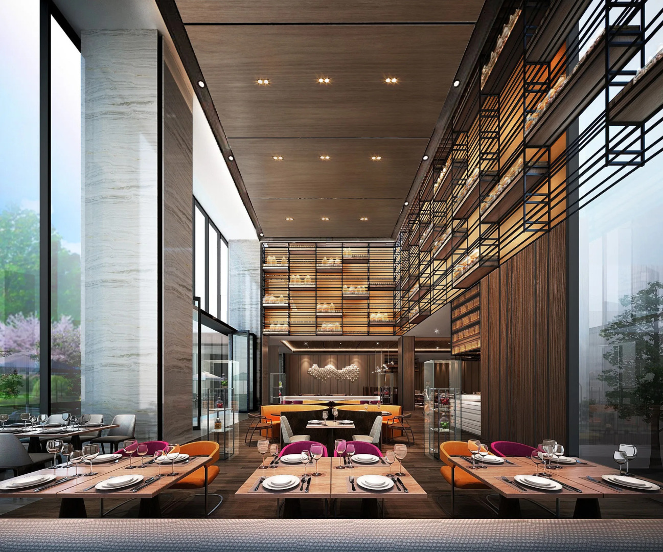 Crowne Plaza Kunshan by IHG