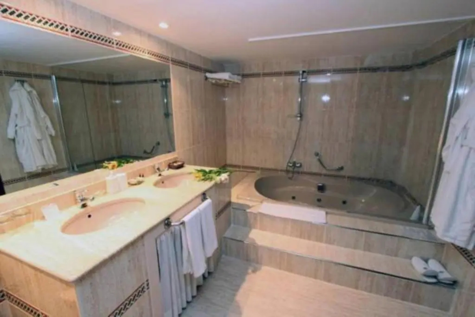 Hotel & Spa Rural Las Nubes